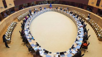 Drumul spre aderare: Preşedinţia Consiliului UE vrea o decizie privind admiterea României în Schengen în decembrie