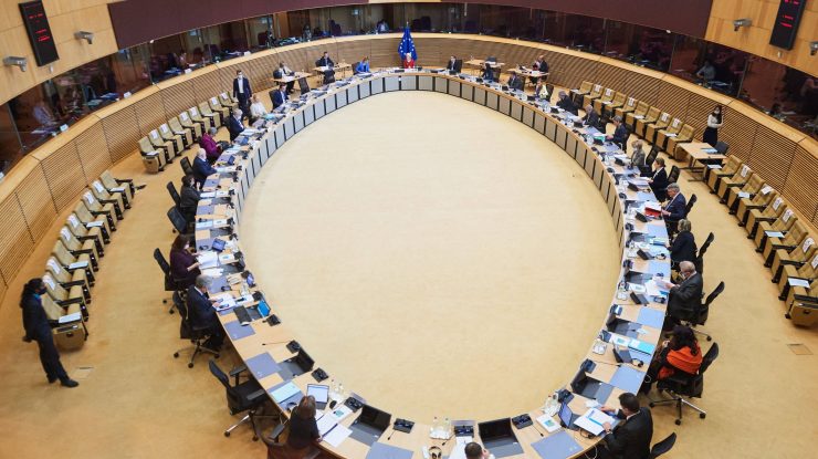 Drumul spre aderare: Preşedinţia Consiliului UE vrea o decizie privind admiterea României în Schengen în decembrie