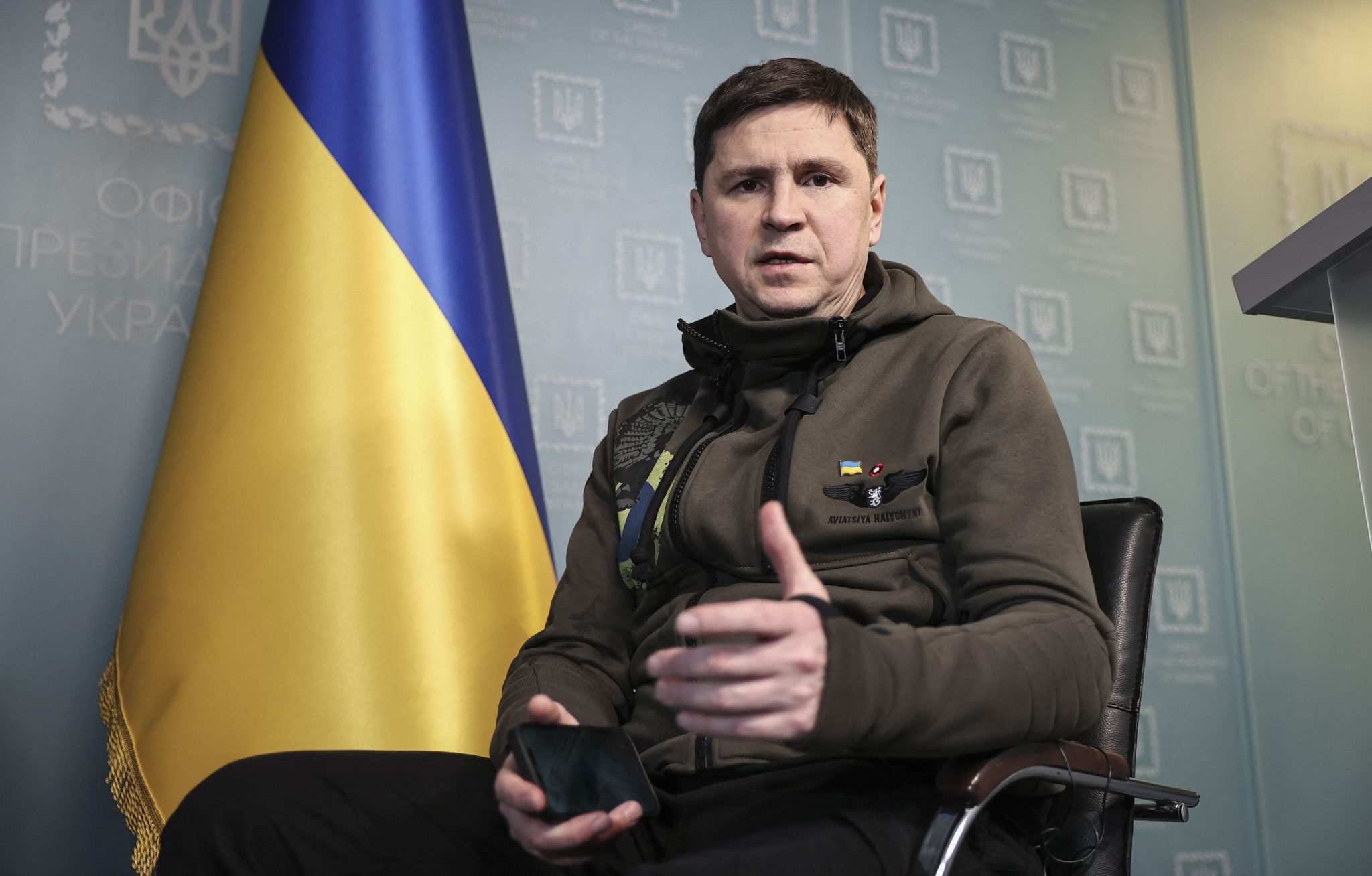 Юрий подоляка телеграмм последние новости про украину фото 47
