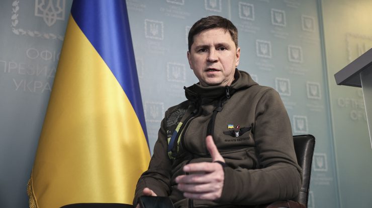 LIVE UPDATE. 224 de zile de invazie. Consilierul președintelui Ucrainei: „Vrem să eliberăm tot teritoriul nostru, inclusiv Crimeea, care se află sub ocupație rusă din 2014”