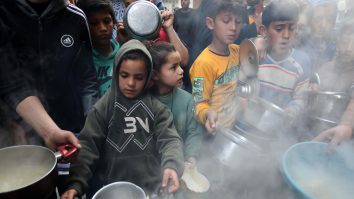 Ziua Mondială a Alimentației. De ce mai mult de 800 de milioane de oameni suferă de foame în fiecare zi, în ciuda unor rezerve globale adecvate