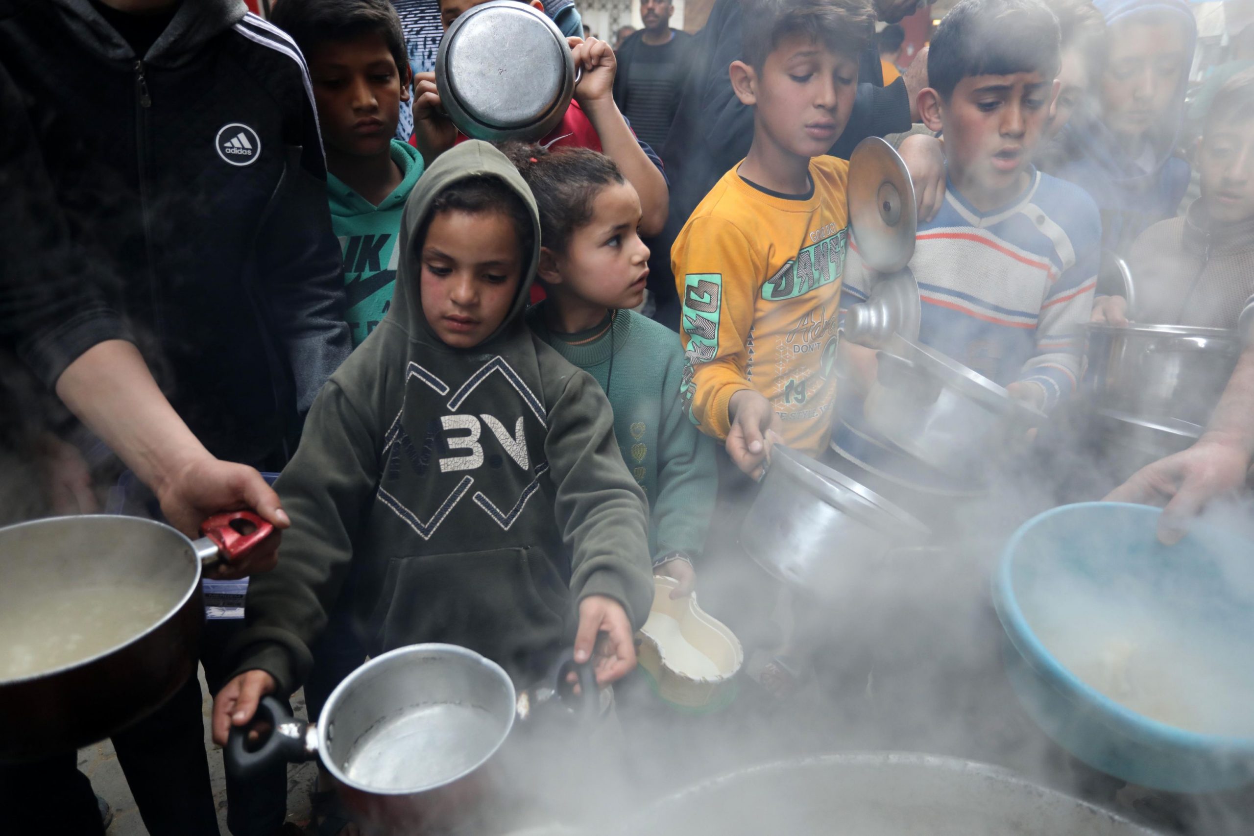 Ziua Mondială a Alimentației. De ce mai mult de 800 de milioane de oameni suferă de foame în fiecare zi, în ciuda unor rezerve globale adecvate