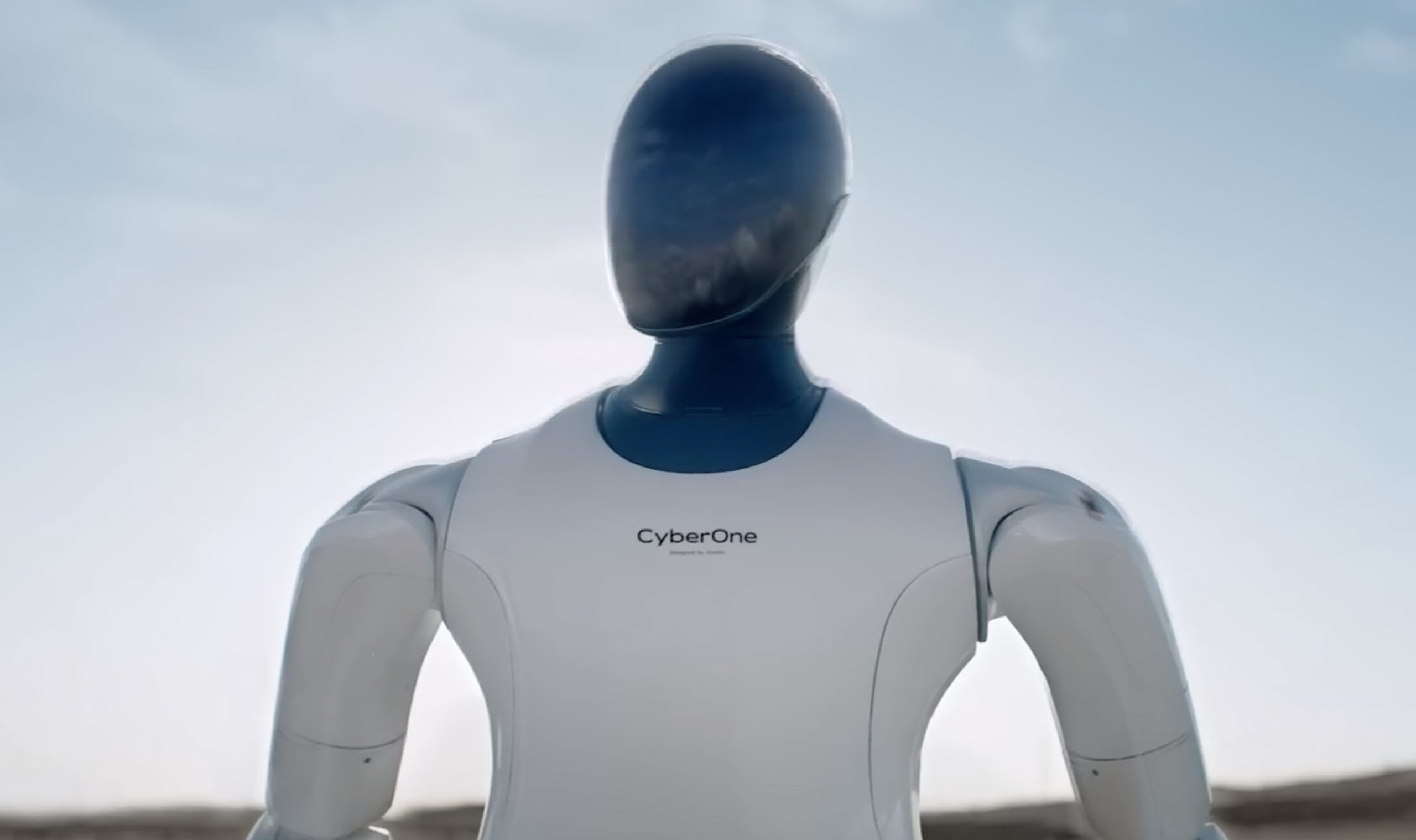VIDEO. Elon Musk a dezvăluit prototipul robotului umanoid Optimus. CEO-ul Tesla spune că va costa mai puțin decât o mașină