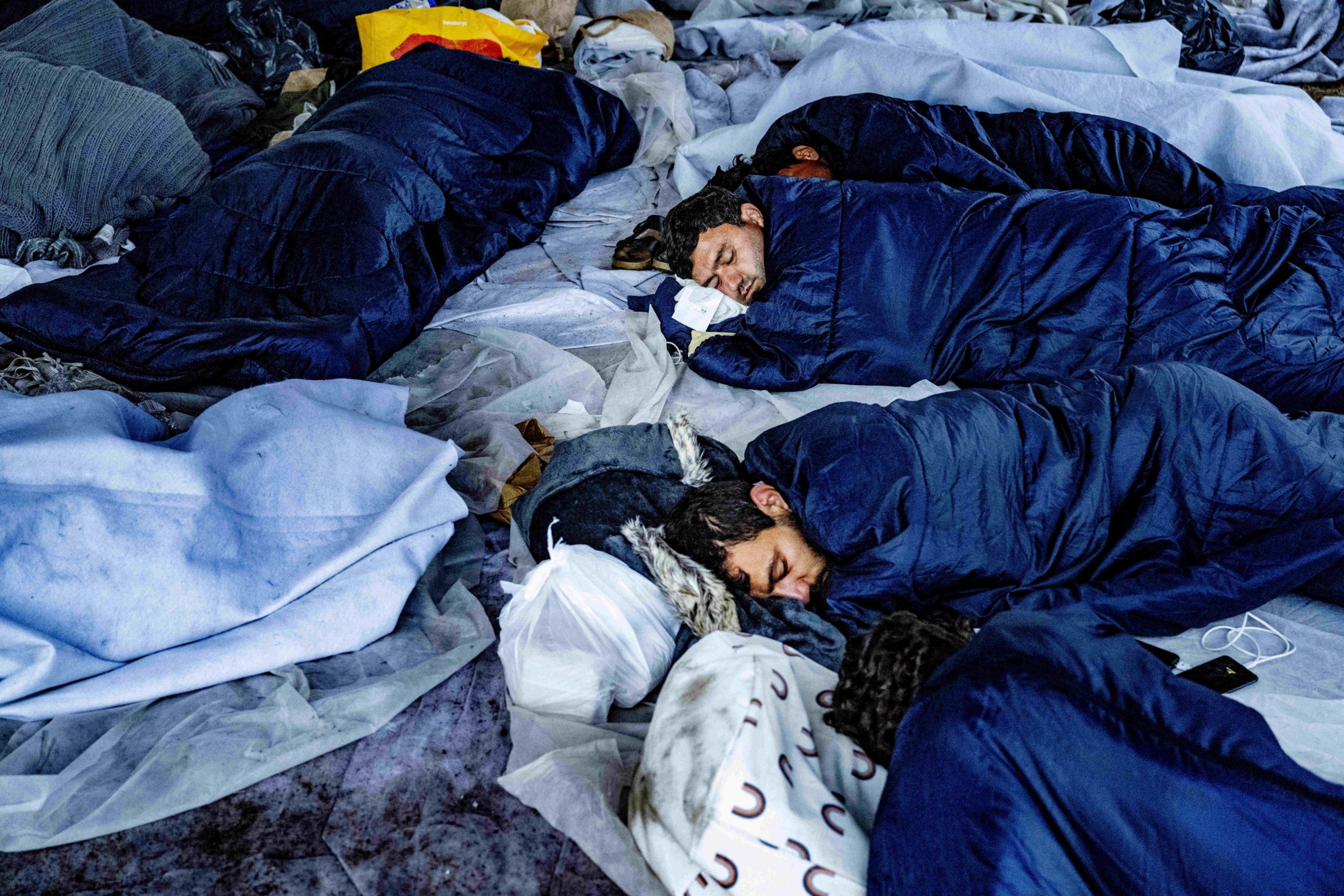 UPDATE. Grecia susține că Turcia a trimis pe teritoriul său 92 de migranți complet dezbrăcați. Turcia acuză Grecia