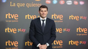 Iker Casillas a șters postarea de pe Twitter în care anunța că este homosexual. Legenda de la Real Madrid a fost victima hackerilor