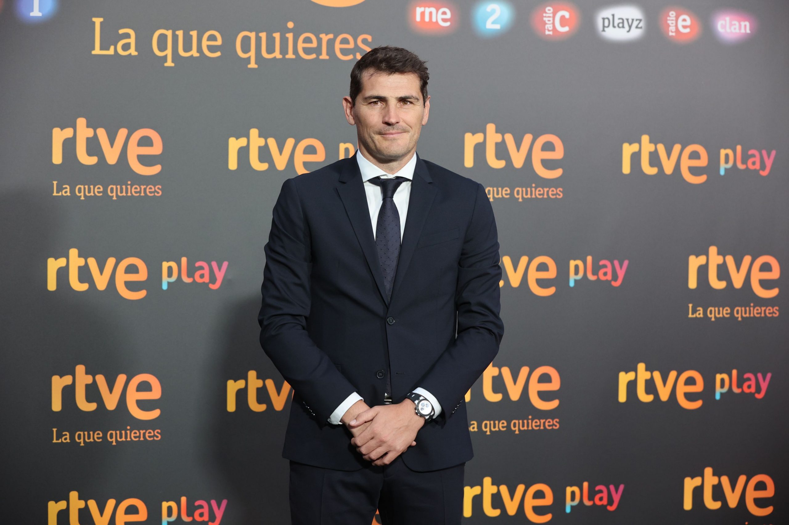 Iker Casillas a șters postarea de pe Twitter în care anunța că este homosexual. Legenda de la Real Madrid a fost victima hackerilor