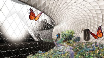 Cercetătorii australieni își propun să cultive plante pe Lună până în 2025