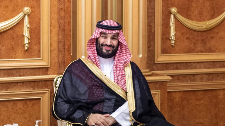 Avocații prințului Arabiei Saudite, Mohammad bin Salmane, susțin că rolul de prim-ministru îi conferă imunitate în fața justiției