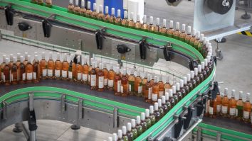 Producţia de vin a Franţei ar urma să crească în acest an cu 18% față de 2021