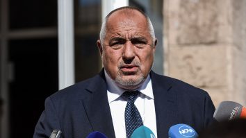 Alegeri în Bulgaria: Partidul conservator al lui Boyko Borissov a câştigat alegerile naţionale