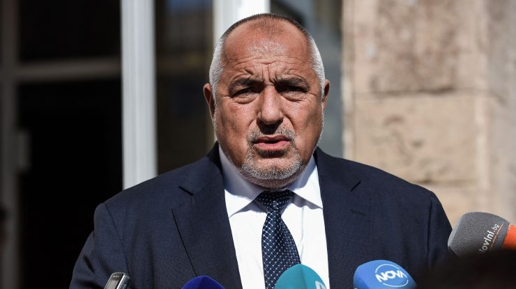 Alegeri în Bulgaria: Partidul conservator al lui Boyko Borissov a câştigat alegerile naţionale