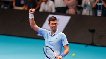 Astana Open. Novak Djokovic a câștigat al 90-lea titlu din cariera sa