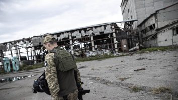 Autoritățile ucrainene au găsit o groapă comună și alte 200 de morminte în Liman