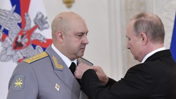 Analiză. Ce se știe despre noul comandant al trupelor rusești din Ucraina, Serghei Surovikin