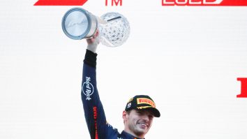VIDEO. Max Verstappen a câștigat Marele Premiu al Japoniei şi este din nou campion mondial