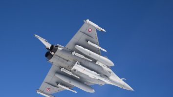 Croaţia va cumpăra sistemul francez de apărare antiaeriană Mistral pentru 72 milioane de euro