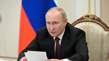 Kremlin: Putin l-a felicitat pe Lula da Silva. Rusia vrea o „cooperare constructivă” cu Brazilia