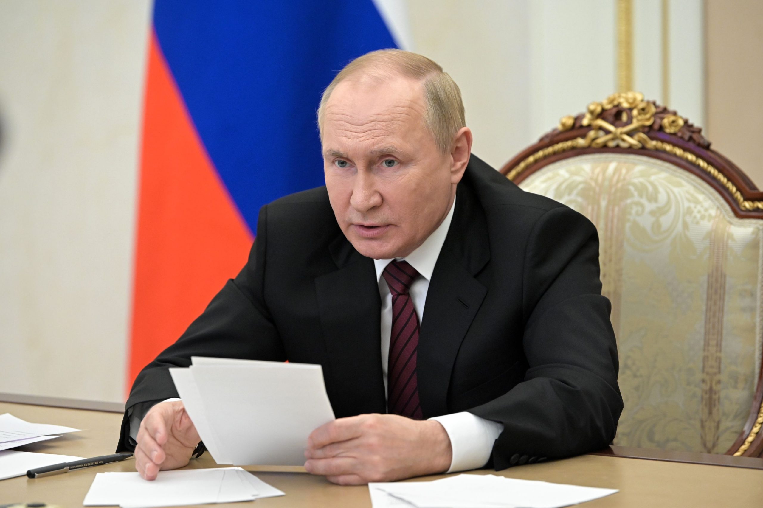 Kremlin: Putin l-a felicitat pe Lula da Silva. Rusia vrea o „cooperare constructivă” cu Brazilia