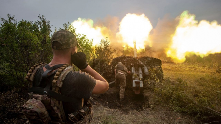 Ucraina face progrese în regiunea Herson, confirmă un oficial instalat de Rusia