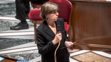 Iranul reține cinci cetățeni francezi, în timp ce UE pregătește un pachet de sancțiuni