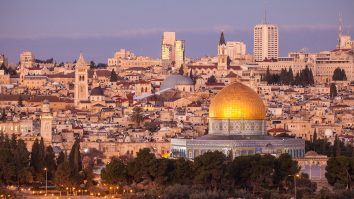 Guvernul australian a revenit asupra unei decizii de a recunoaște Ierusalimul de Vest drept capitala Israelului