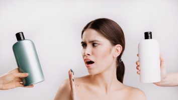 Produsele de îndreptat părul ar putea crește riscul de cancer uterin