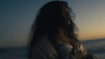 Rihanna lansează videoclipul oficial pentru noul single „Lift Me Up”