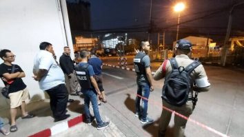 Un atac în masă în Thailanda s-a soldat cu 34 de morți la un centru de îngrijire de zi. Un fost polițist este atacatorul