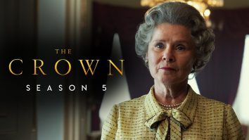 The Crown dezvăluie prima imagine oficială a noilor actori din distribuția sezonului 5