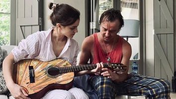 Tom Felton, starul din Harry Potter, a vorbit despre „dragostea sa secretă” pentru Emma Watson în noua sa carte