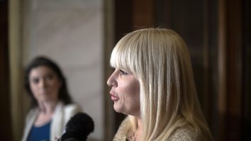 Recursul în casație formulat de Elena Udrea, respins de ÎCCJ. Decizia este definitivă