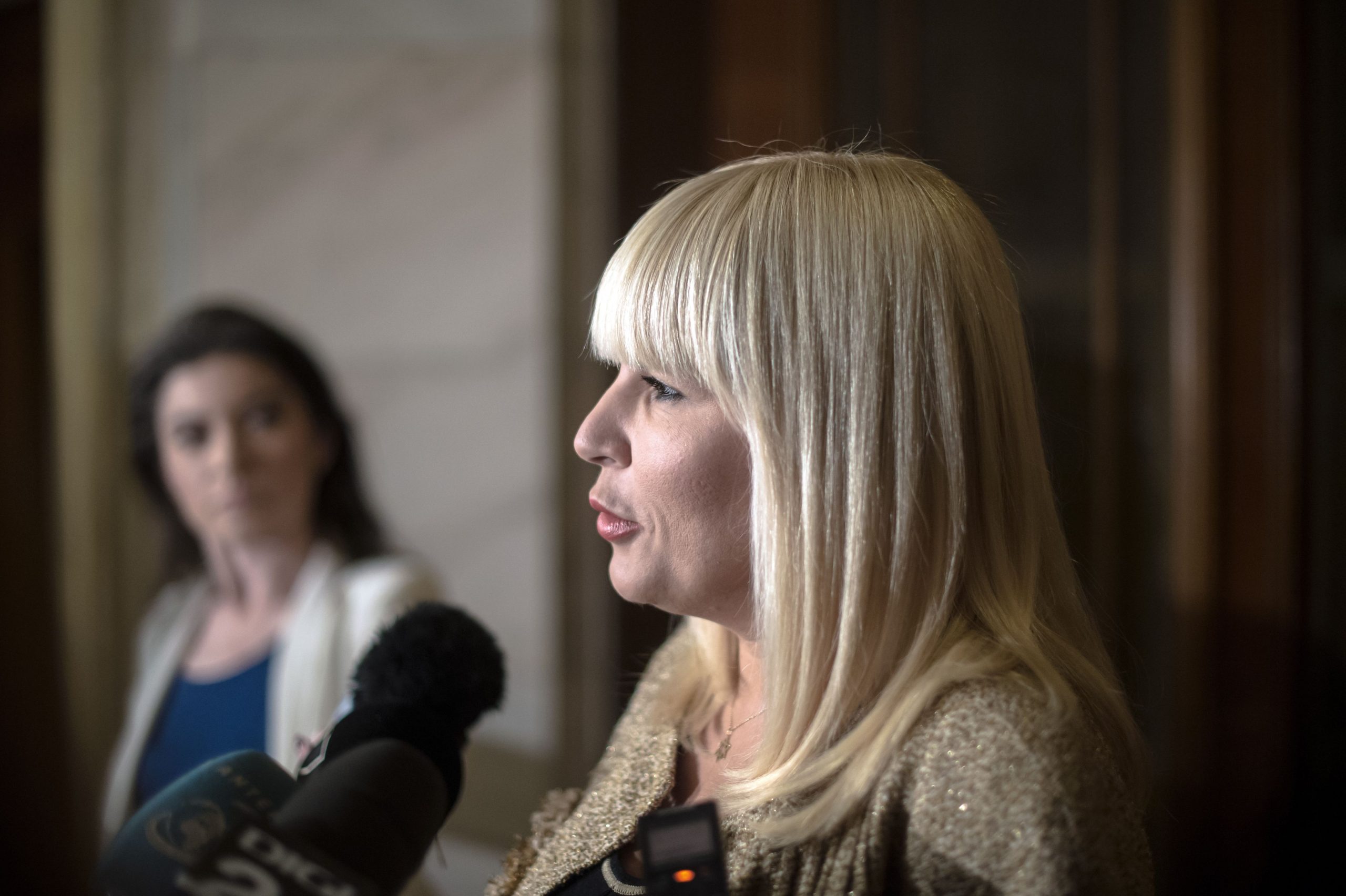 Recursul în casație formulat de Elena Udrea, respins de ÎCCJ. Decizia este definitivă