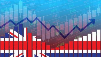 Inflația din Marea Britanie a revenit la cel mai ridicat nivel din ultimii 40 de ani, de 10,1%, pe fondul creșterii costurilor alimentelor