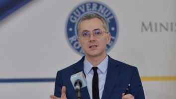 Stelian Ion, vicepreședinte USR: „În Legile Justiției nu s-a venit cu nicio soluție de diminuare a factorului politic din numiri. Oligarhizarea Justiției se face prin promovarea nemeritocratică”