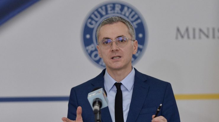 Stelian Ion, vicepreședinte USR: „În Legile Justiției nu s-a venit cu nicio soluție de diminuare a factorului politic din numiri. Oligarhizarea Justiției se face prin promovarea nemeritocratică”