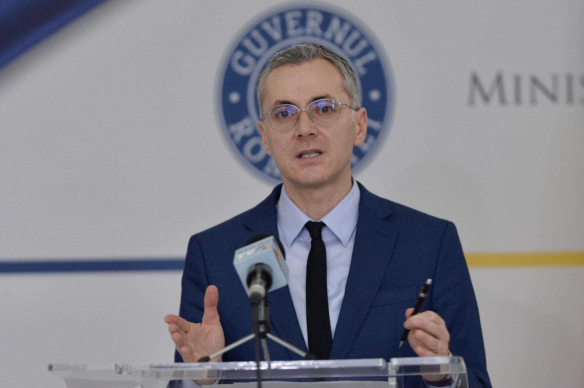 Stelian Ion, vicepreședinte USR: „În Legile Justiției nu s-a venit cu nicio soluție de diminuare a factorului politic din numiri. Oligarhizarea Justiției se face prin promovarea nemeritocratică”