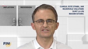 Fini sunt! Cursul este stabil, iar rezervele valutare sunt la un maxim istoric