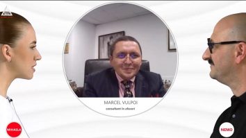 ȘTIU, 23 noiembrie 2022, cu Mihaela Măncilă și Lucian Nemoiu