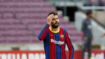 250 de morminte dezgropate pe proprietatea lui Gerard Pique – întârzie proiectul unui hotel de lux de milioane de lire sterline