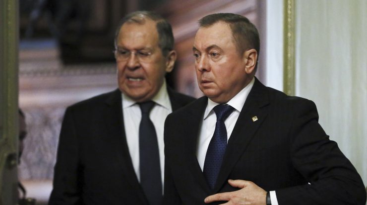 Vladimir Makei