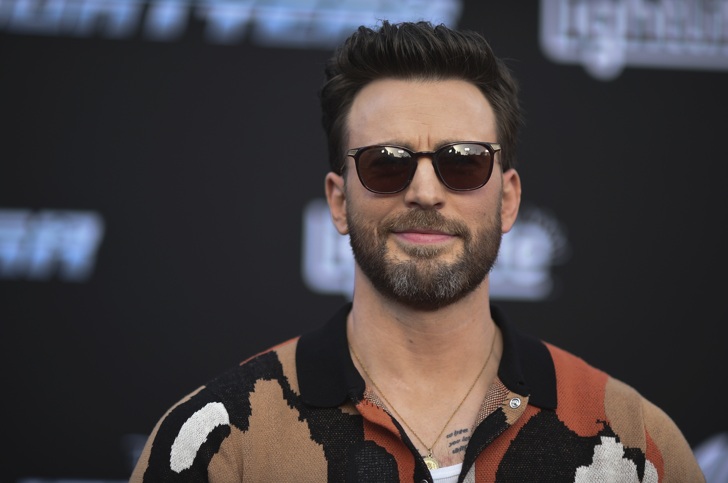 Chris Evans a fost desemnat de revista People „Cel mai sexy bărbat în viață din 2022″