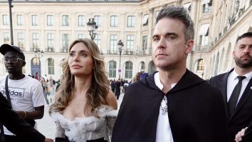 Soția lui Robbie Williams, Ayda Field: „Viața noastră sexuală este complet moartă”