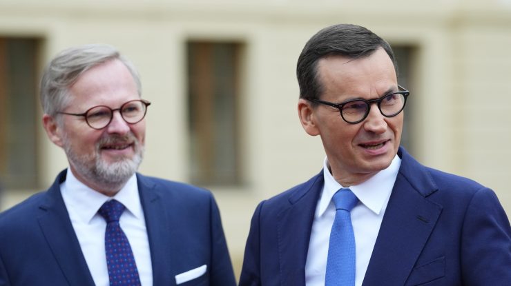 Mateusz Morawiecki