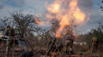 Rusia revendică controlul asupra a 3 așezări din regiunea ucraineană Donețk