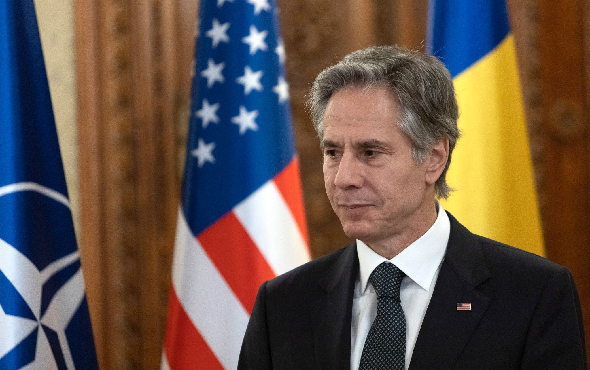 Mesaj la finalul reuniunii NATO de la București „Putin vrea să distrugă sprijinul Occidentului pentru Ucraina, dar nu va reuşi” 