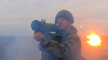 Rusia acuză Ucraina de crime de război