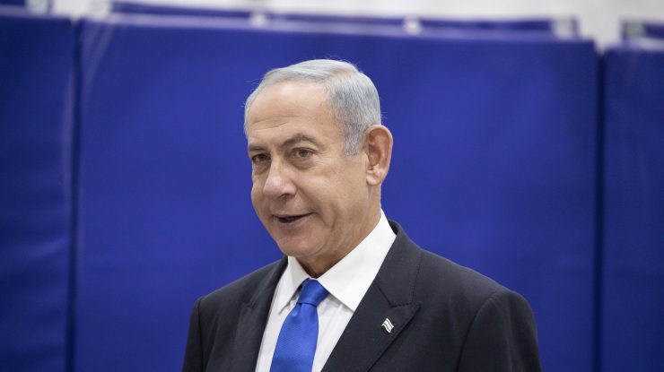 Ce spune premierul israelian, Benjamin Netanyahu despre războiul din Ucraina: „Suntem îngrijorați”