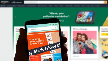 STUDIU. De Black Friday aproape 6 din 10 consumatori intenţionează să cumpere electronice şi electrocasnice