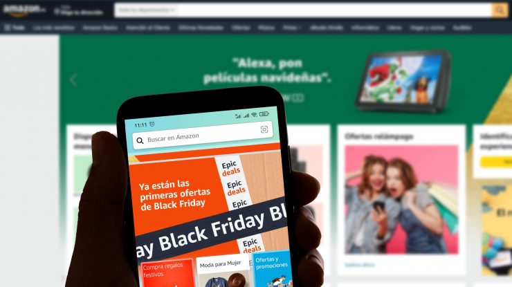 STUDIU. De Black Friday aproape 6 din 10 consumatori intenţionează să cumpere electronice şi electrocasnice