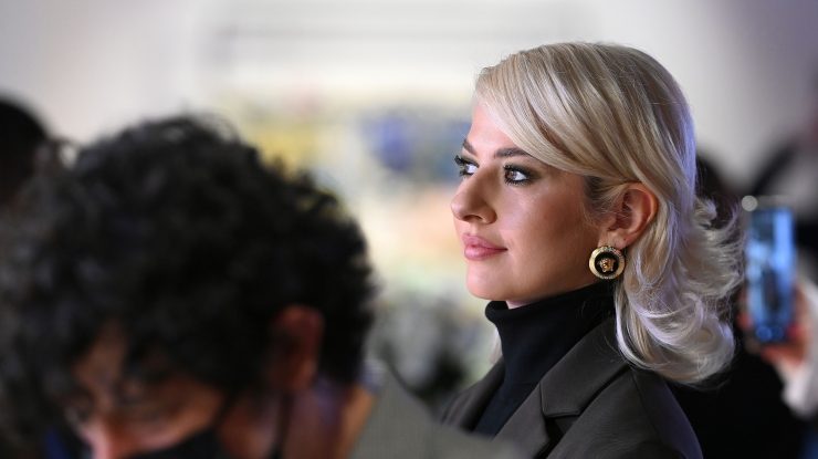 Lidia Buble, condamnată la un an cu suspendare şi efectuarea a 90 de zile muncă în folosul comunităţii